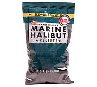 Dynamite Baits Marine Halibut Pellets???6?mm, Size 900?gr???6?mm