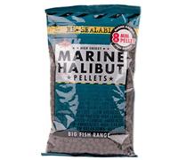 Dynamite Baits Marine Halibut Pellets - 6 mm - 900 g