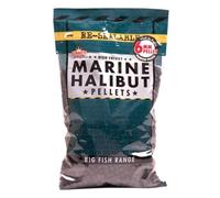Dynamite Marine Halibut Pellets – 8 mm – 900 g