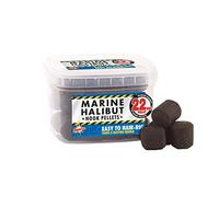 Dynamite Baits Marinehalibut Hook Pellet22mm