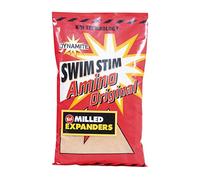 Dynamite Baits Swim Stim Milled Expanders 750g Brown