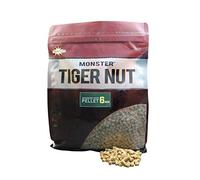 Dynamite Pellets Monster Tigernut 8mm Brown One Size