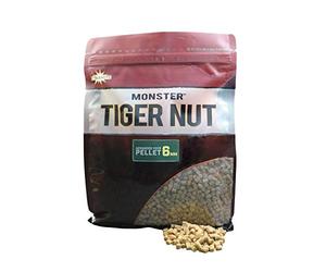 Dynamite Baits Monster Tiger Nut Advanced Feed Pellet (8mm)