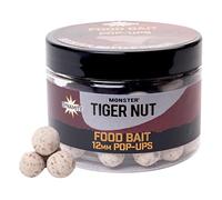 Dynamite Baits Monster Tiger Nut Food Bait and Fluro Pop-Ups