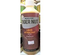 DYNAMITE BAITS MONSTER TIGER NUT BOILIES SHELF LIFE POP UPS ATTRACTANT DIP