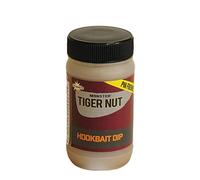 Dynamite Monster Tiger Nut Dip - Brown - One Size