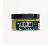 Dynamite Baits - Pate Cheese & Garlic Big Fish River - 250g - ADY041388