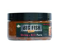 Shrimp and Krill Big Fish River Paste One Size