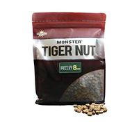 Dynamite Baits PELLET NULL MONSTER TIGER NUT NULL - 900, 8