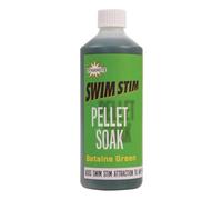 Pellet Soak Betaine Green, Green One Size