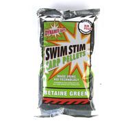 Dynamite Baits Pellets Betaine Green Swim Stim - D.8mm - 900g - ADY040102 - DY102