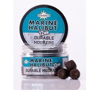 Dynamite Baits Pellets Durable Hook Marine Halibut - 52g - D.12mm - ADY041363