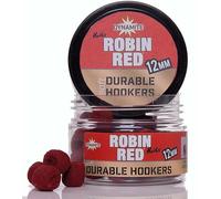 Dynamite Baits Pellets Durable Hook Pellets Robin Red - D.12mm - Ady041364 - DY1364