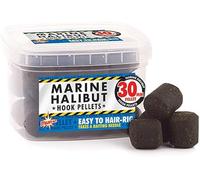 Dynamite Baits Pellets Hook Marine Halibut - 690g - D.30mm - ADY040791