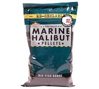 Dynamite Baits Pellets Marine Halibut - 900g - D.10mm - ADY040096
