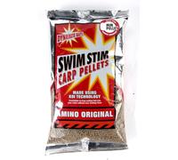 Dynamite Baits Pellets Swim Stim Amino Original - 900g - D.6mm - ADY040098