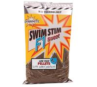 Dynamite Baits Pellets Swim Stim F1-900g - D.2mm - ADY041403