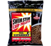 Dynamite Baits Pellets Swim Stim Pro-Expanders Amino Original - D.4mm - 350g - ADY040420 - SMDY420