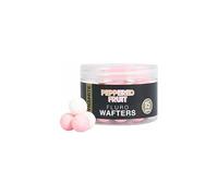 Dynamite Baits Peppered Fruit hookbaits (Fluro Wafters 15mm)