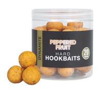 Dynamite Baits Peppered Fruit hookbaits (Hard Hookbaits 20mm)
