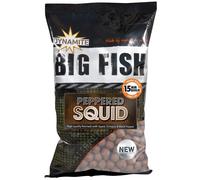 Dynamite Baits Peppered Squid 1kg Boilie