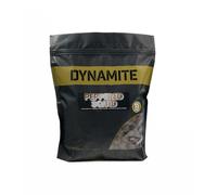 Dynamite Baits Peppered Squid Full Range