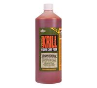 Dynamite Baits Premium Krill Liquid Carp Food 1L PVA Friendly Fishing Glug DY337