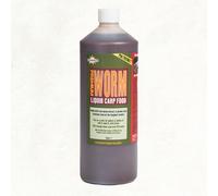 Dynamite Baits Premium Sweet Tiger Worm Liquid Carp Food FIshing Dip Bait Glug