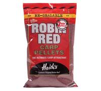 Dynamite Robin Red Pellet 4Mm One Size