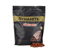 Dynamite Robin Red Boilies 12mm (1kg) One Size