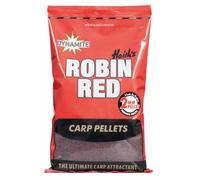 Dynamite Carp Pellets Robin Red – 2 mm – 900 g – Red