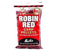 Dynamite Robin Red Pellet 4Mm One Size