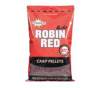 Robin Red Pellet 6mm One Size