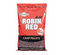 Dynamite Pellet ROBIN RED PELLET 8 One Size