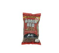 Dynamite Robin Red Drilled Pellet 20mm One Size