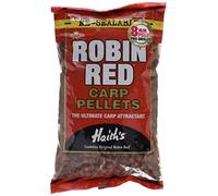 Robin Red Carp Pellets