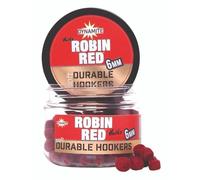 Durable Hook Pellet 8Mm Robin Red - Red, Red One Size