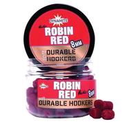 Dynamite Baits Durable Hook Pellets Robin Red 8 mm Red