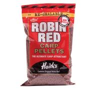 Dynamite Baits Robin Red Pellets - 6mm