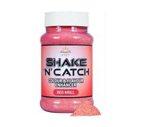 Dynamite Baits Shake 'N' Catch Colour & Flavour Enhancer (Red Krill)