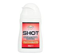 Dynamite Baits Shot Colour & Flavour Enhancer 60ml (Tutti Fruitti)