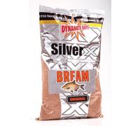 Dynamite Baits Silver X Bream - Original - 1Kg - ADY750510 - SX510