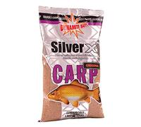 Silver X Carp Original 1Kg, Brown One Size