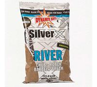 Dynamite Baits Silver X Groundbaits