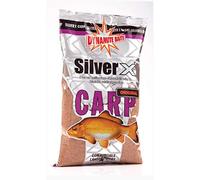 Dynamite Baits Silver X Groundbaits (Carp Original 1kg)