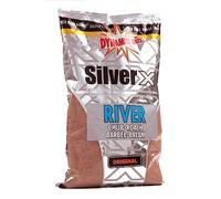 Dynamite Baits Silver X Groundbaits (River Original 1kg)
