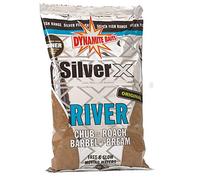 Silver X River Original 1Kg - Red, Red One Size