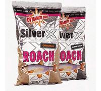 Dynamite Baits Silver X Roach Original 900g