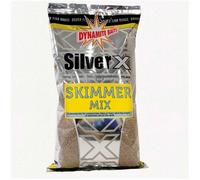 Dynamite Baits Silver X Skimmer Mix