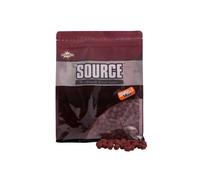 Dynamite Baits Source 14mm Dumbell 1kg Carp Fishing Boilies NEW